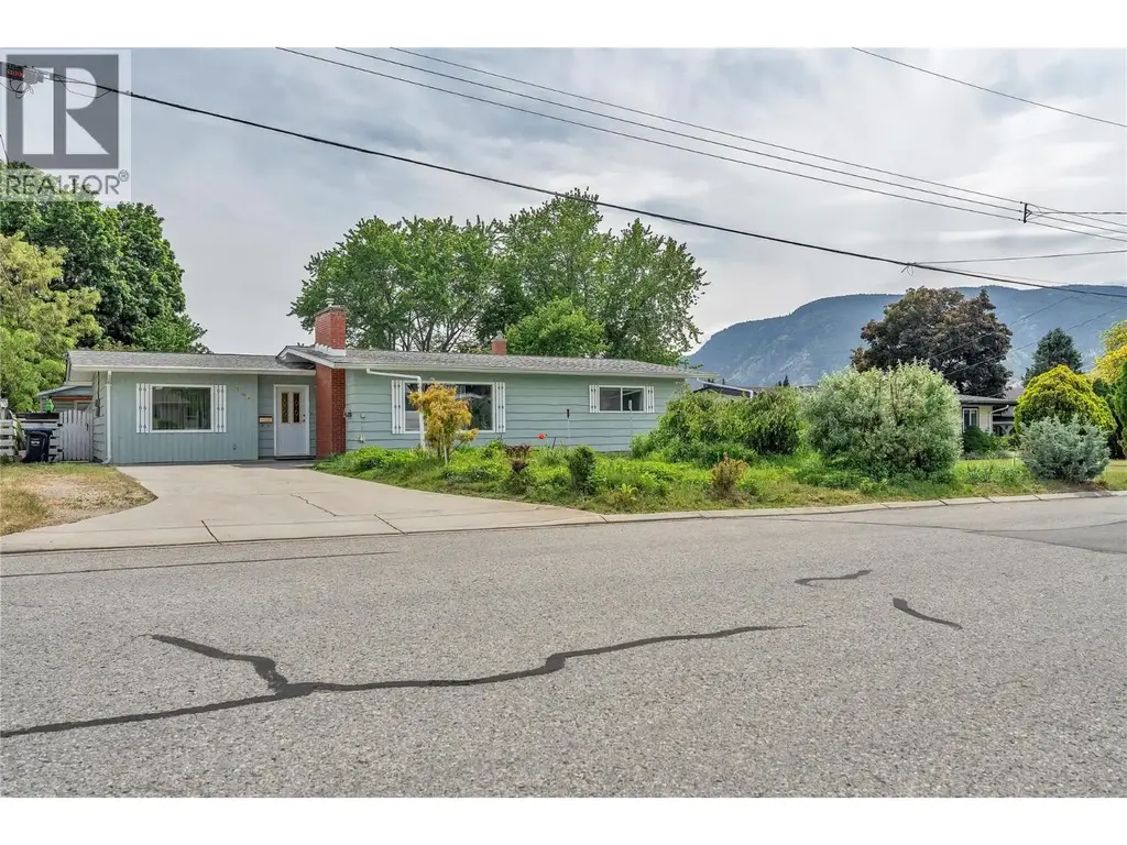146 Mcculloch Drive, Penticton